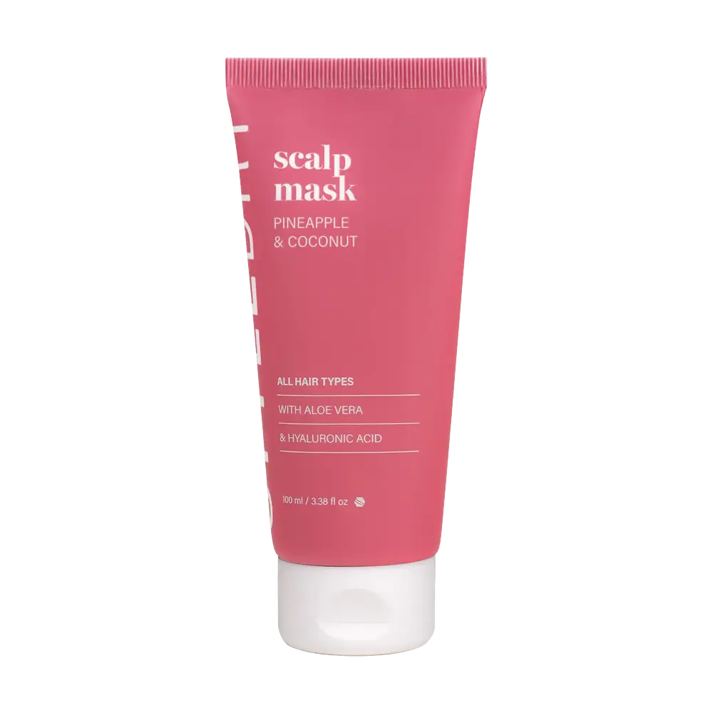 Styledry Pineapple & Coconut Scalp Mask