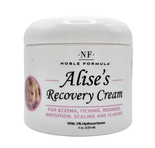 Noble Formula Alise's Recovery Cream