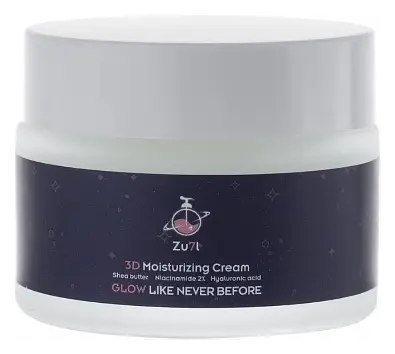 Zu7l 3D Moisturizing Cream