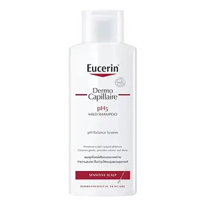 Eucerin Dermo Capillaire pH5 Mild Shampoo