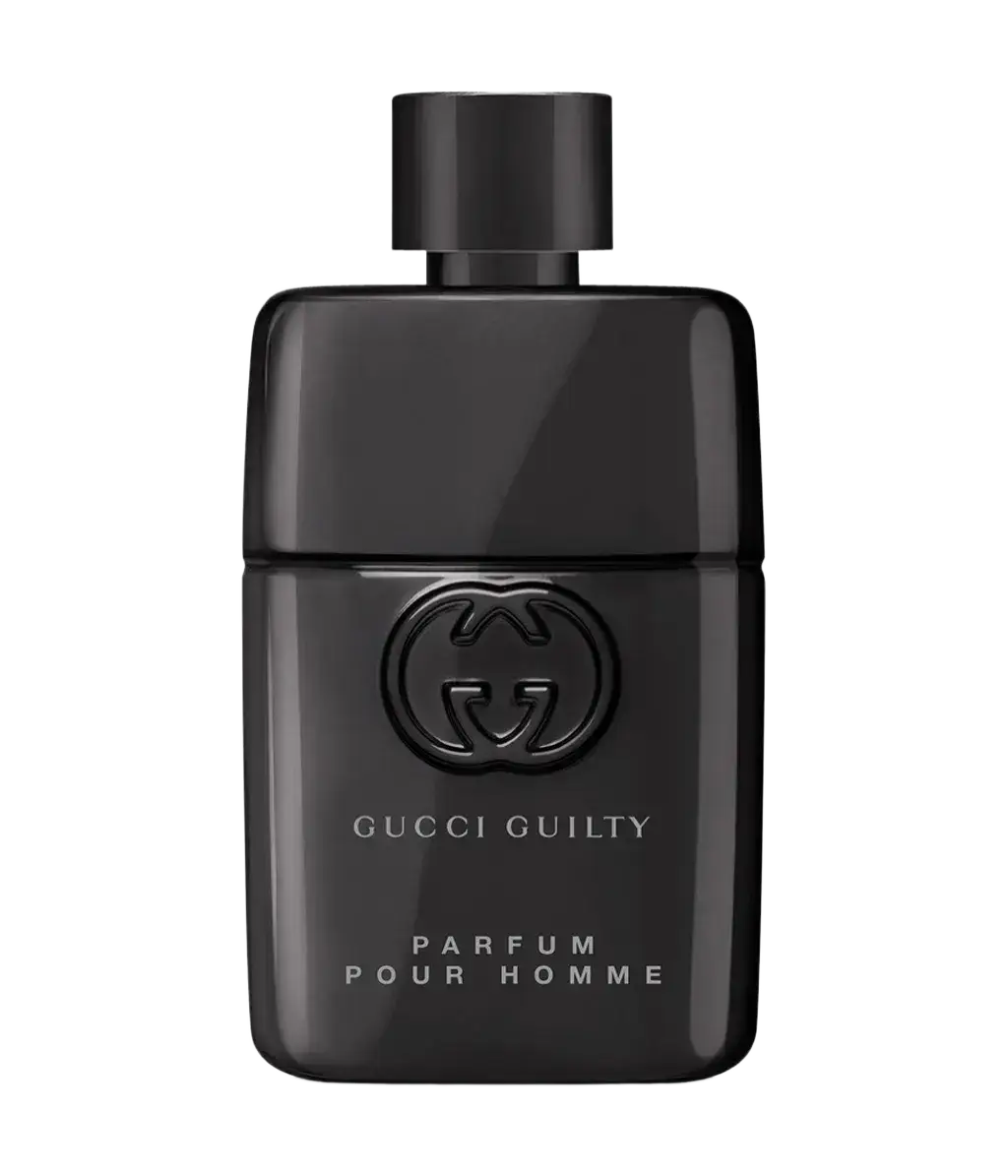 Gucci Guilty Eau De Parfum Pour Homme