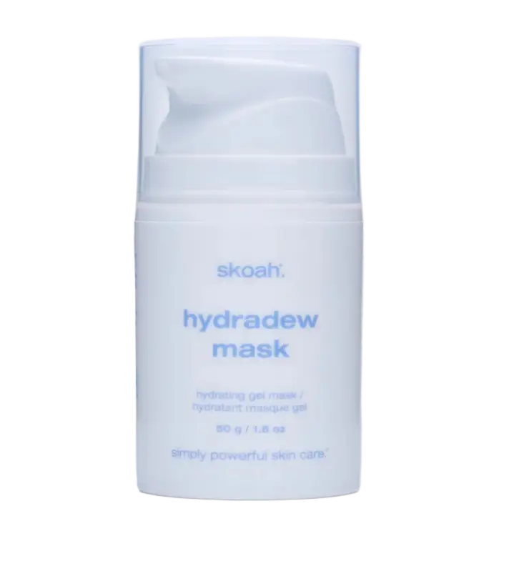 Skoah Hydradew Mask