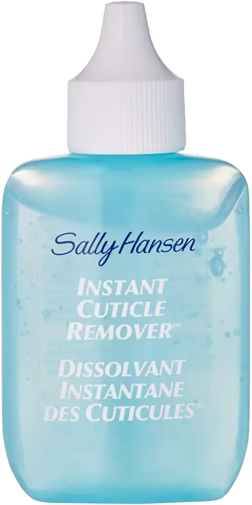 Sally Hansen Instant Cuticle Remover