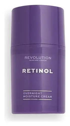 Revolution Beauty Retinol Night Cream