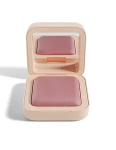 The Beauty Crop Glow Milk Matte Powder Blush Pink Rose