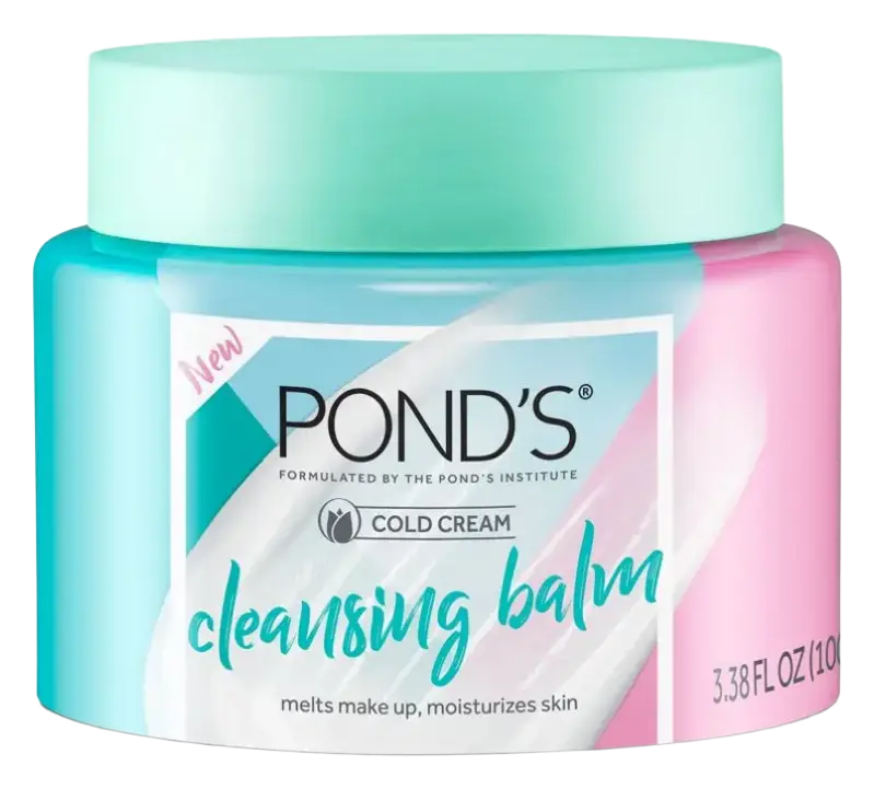 Pond's Makeup Remover Cleansing Balm