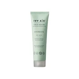 IVY AÏA Hydrate Dry Skin Face Mask