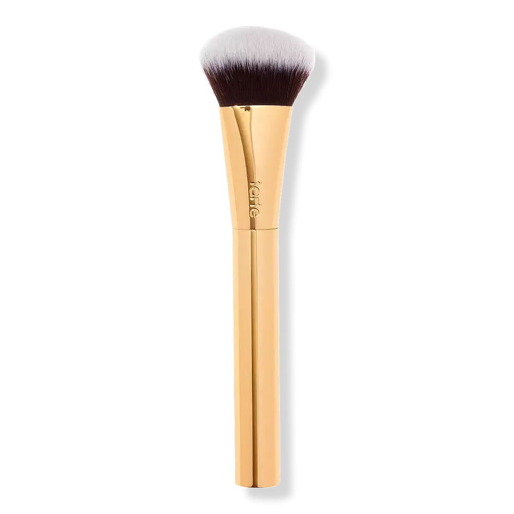 Tarte Face Tape Blurring Full Coverage Foundation Brush