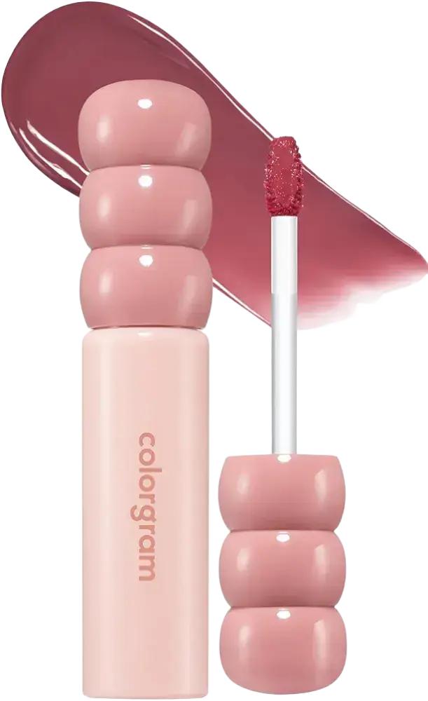 COLORGRAM Fruity Glass Tint 15 Satisfied Fig