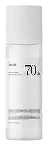 Anua Heartleaf 70% Daily Relief Lotion