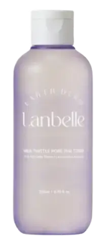 Lanbelle Milk Thistle Pore PHA Toner