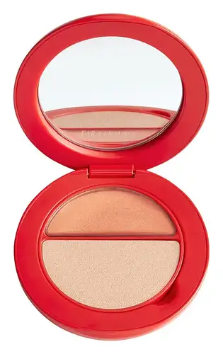Fara Homidi Essential Face Compact Silvette