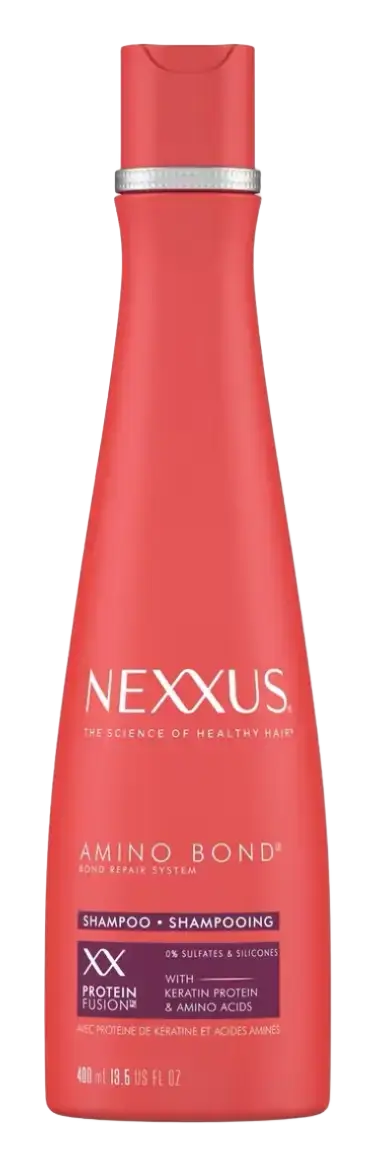 Nexxus Amino Bond Shampoo