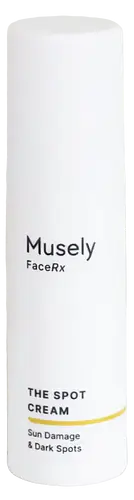 Musely The Spot Cream HQ Free