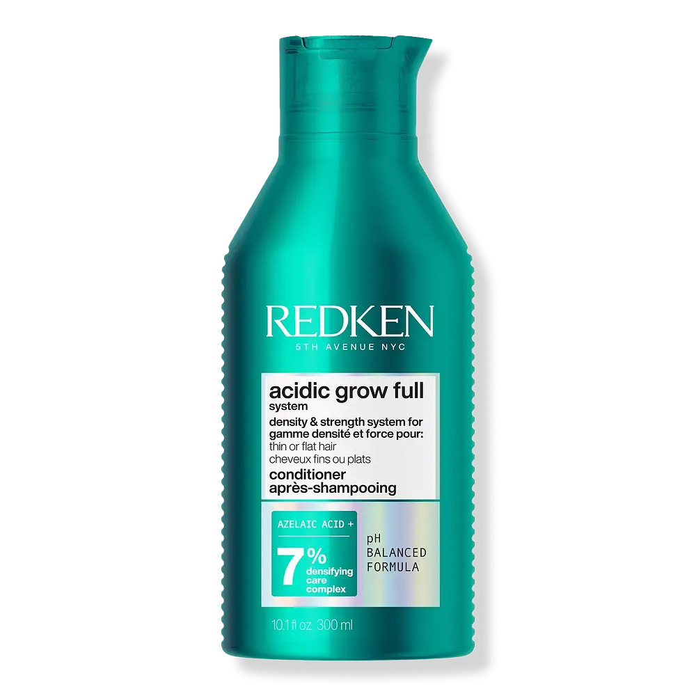 REDKEN Acidic Grow Full System Conditioner