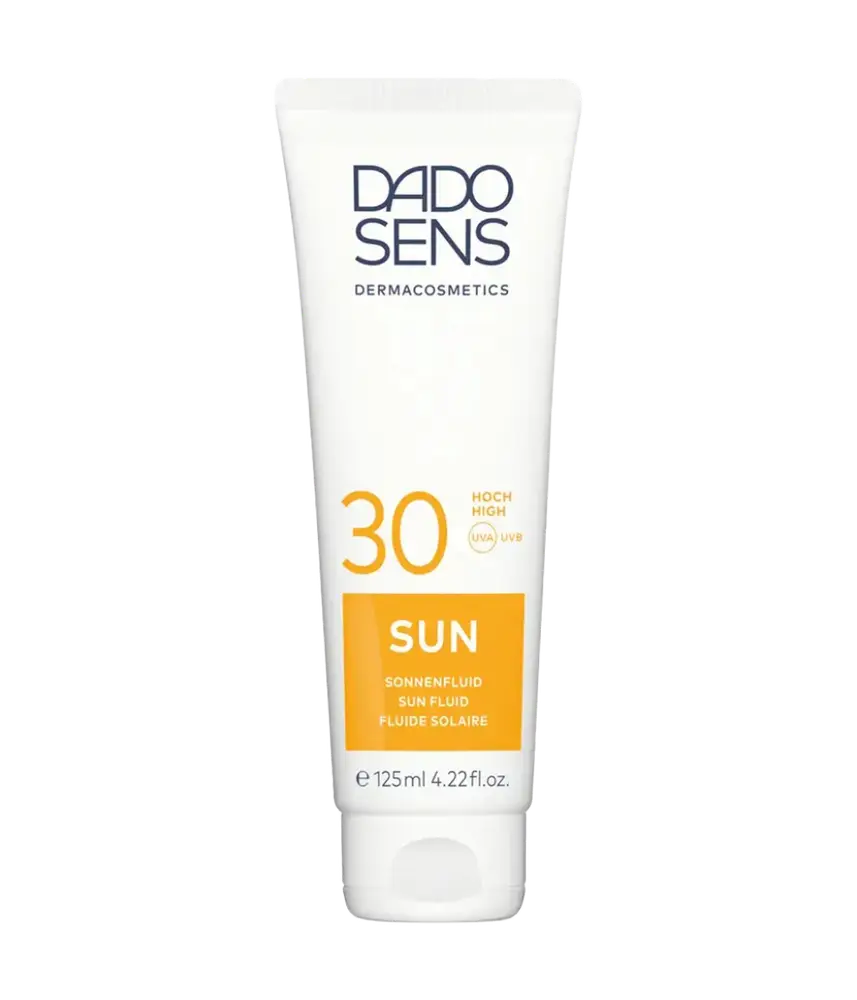 Dado Sens Sun Cream SPF 30