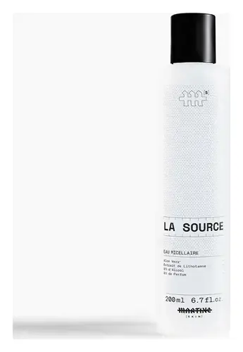 Martine Cosmetics La Source