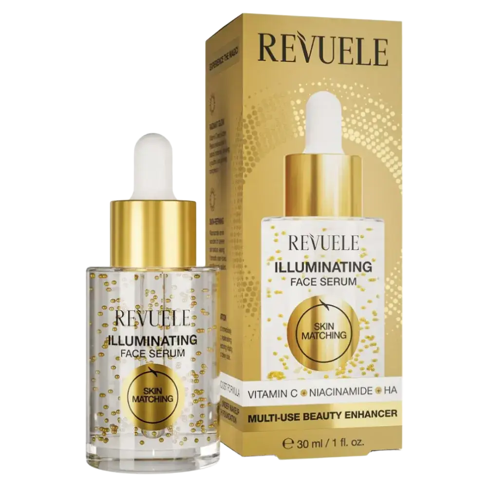 Revuele Illuminating Face Serum