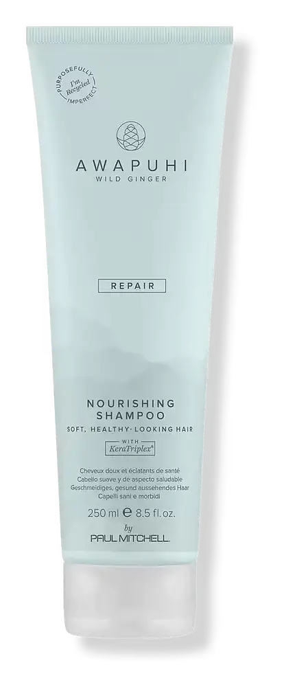 Paul Mitchell Awapuhi Wild Ginger Nourishing Shampoo