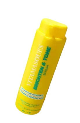 Vitamasques Brighten & Tone Serum