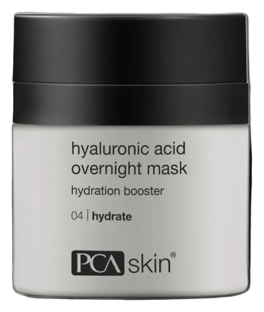PCA Skin Hyaluronic Acid Overnight Mask