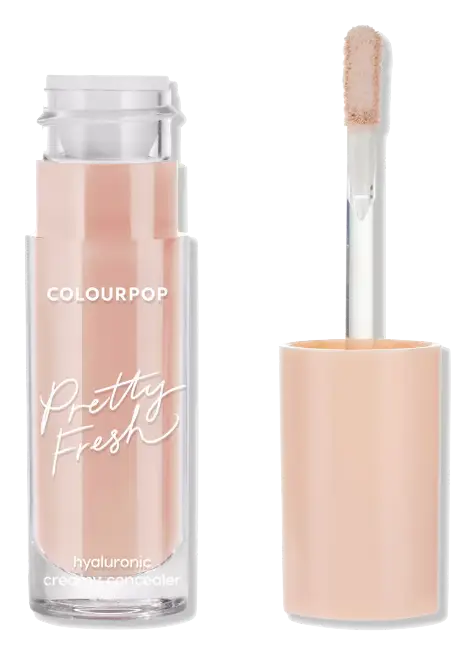 Colourpop Pretty Fresh Concealer Light 33 C