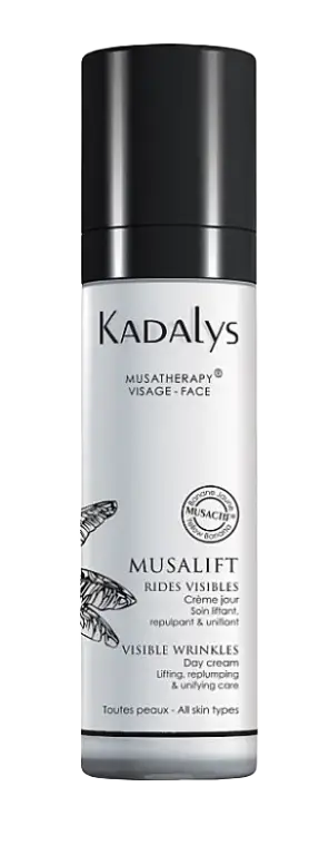 Kadalys Musalift Day Cream