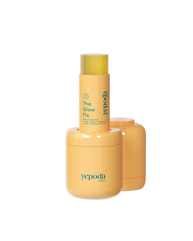 Yepoda The Glow Fix