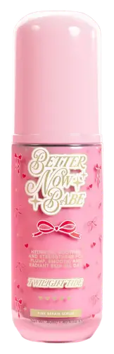 P. Louise Better Now Babe Pink Barrier Repair Serum