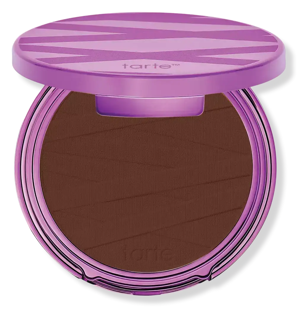 Tarte Shape Tape Pressed Powder 61H Espresso Honey