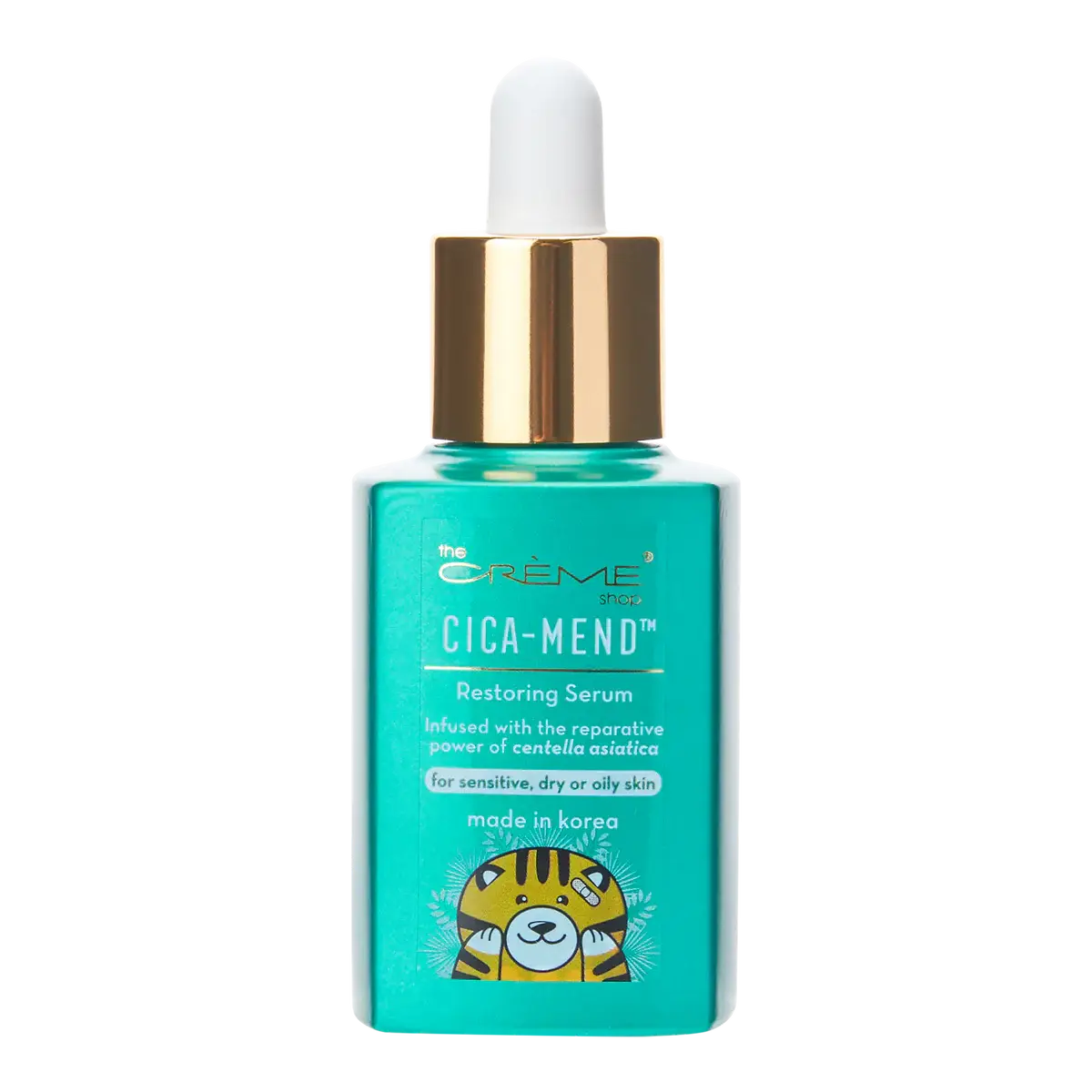 The Creme Shop Cica-Mend Restoring Serum