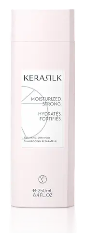 Kerasilk Repairing Shampoo