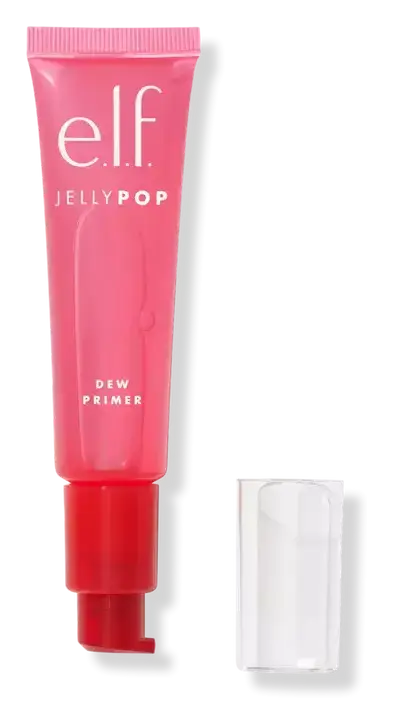 e.l.f. cosmetics Jelly Pop Dew Primer