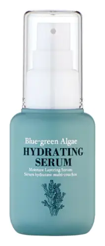 Too Cool For School Blue-Green Algae Hydrating Serum