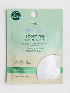 Primark PS... Soothing Toner Pads