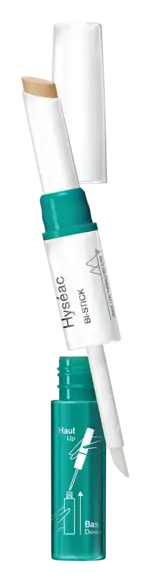 Uriage Hyséac Bi-Stick Anti-Blemish Stick
