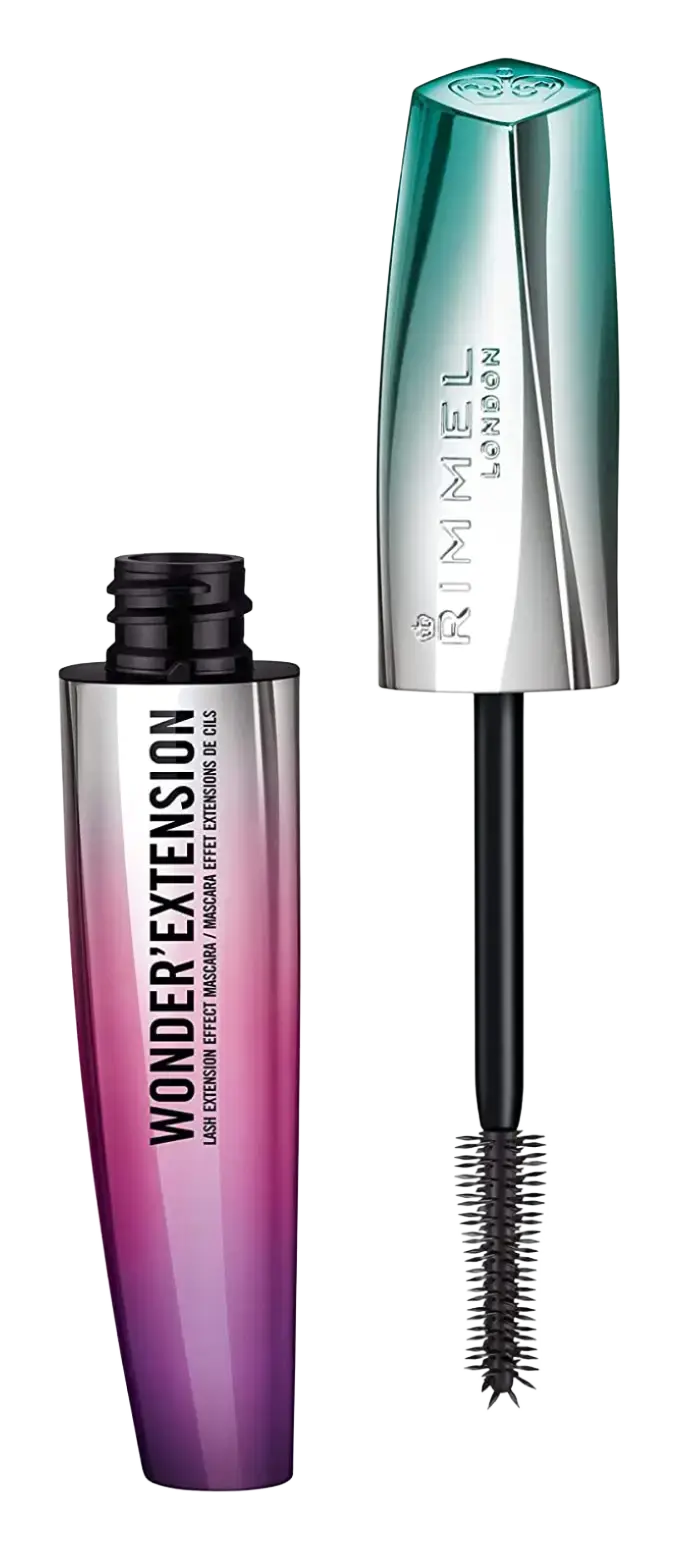 Rimmel London Wonder'Extension Mascara