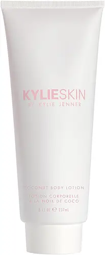 Kylie Skin Coconut Body Lotion
