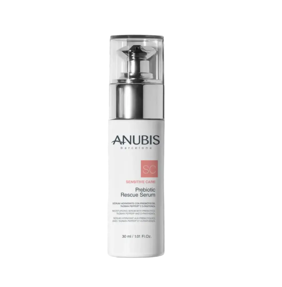 Anubis Prebiotic Rescue Serum