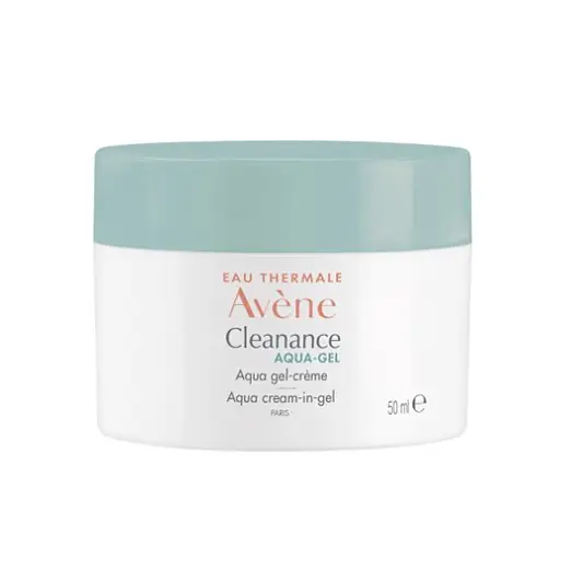 Avène Cleanance Aqua Gel-Crème Canada