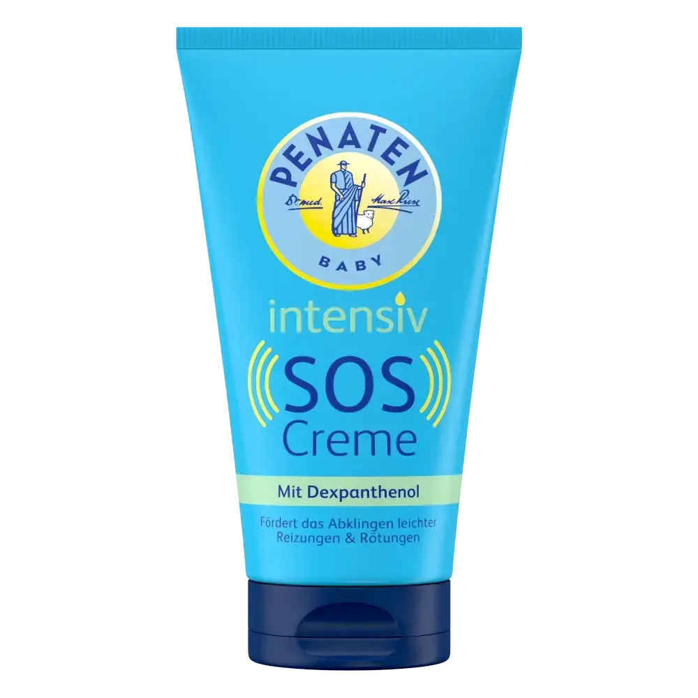 Penaten Intensiv SOS Creme