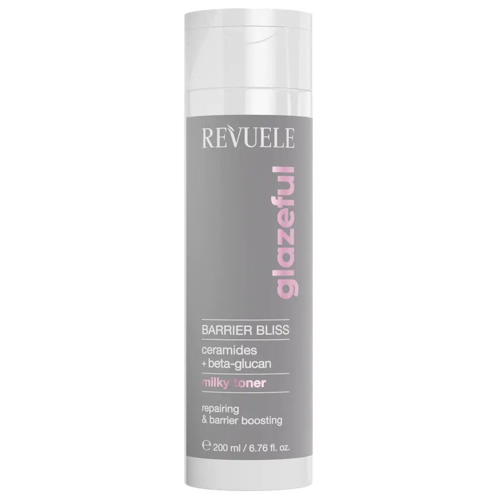 Revuele Glazeful Barrier Bliss Milky Toner