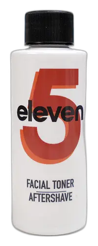 Eleven Shaving Facial Toner Aftershave 5