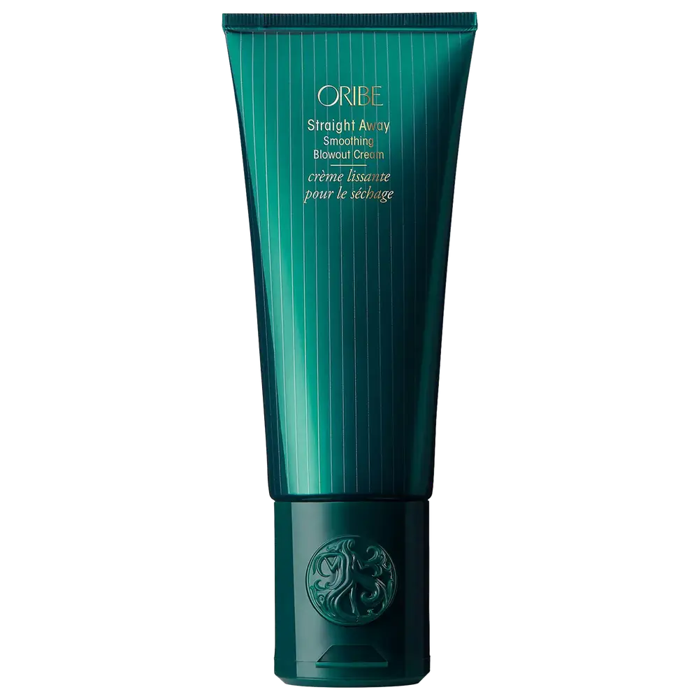Oribe Straight Away Smoothing Blowout Cream