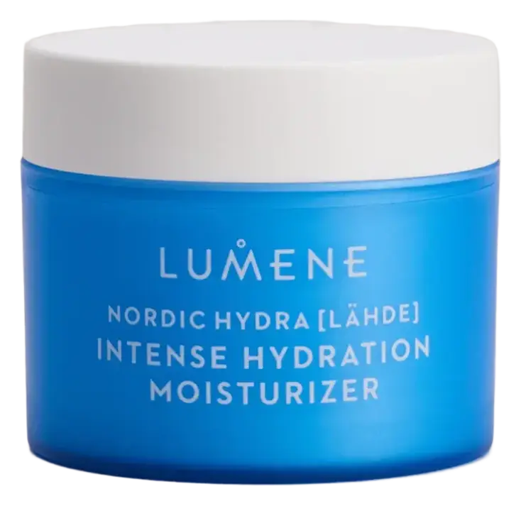 Lumene Nordic Hydra Intense Hydration Moisturizer