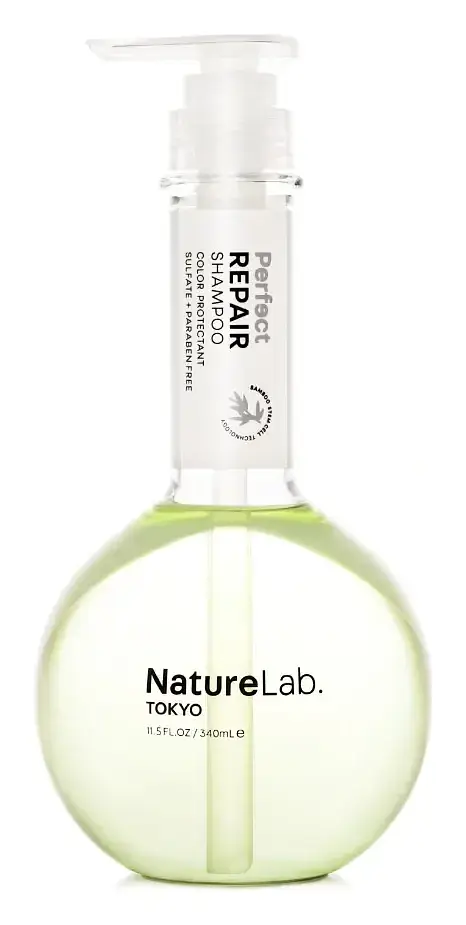 NatureLab Tokyo Perfect Repair Shampoo