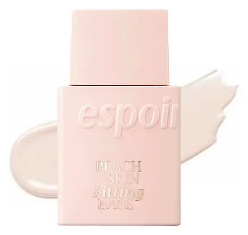 Espoir Peach Skin Fitting Base All New
