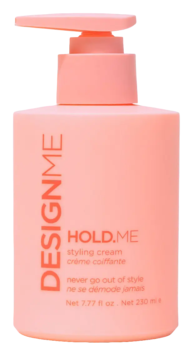 Design Me Hold.Me Styling Cream