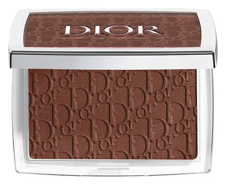 Dior Backstage Rosy Glow Blush 020 Mahogany