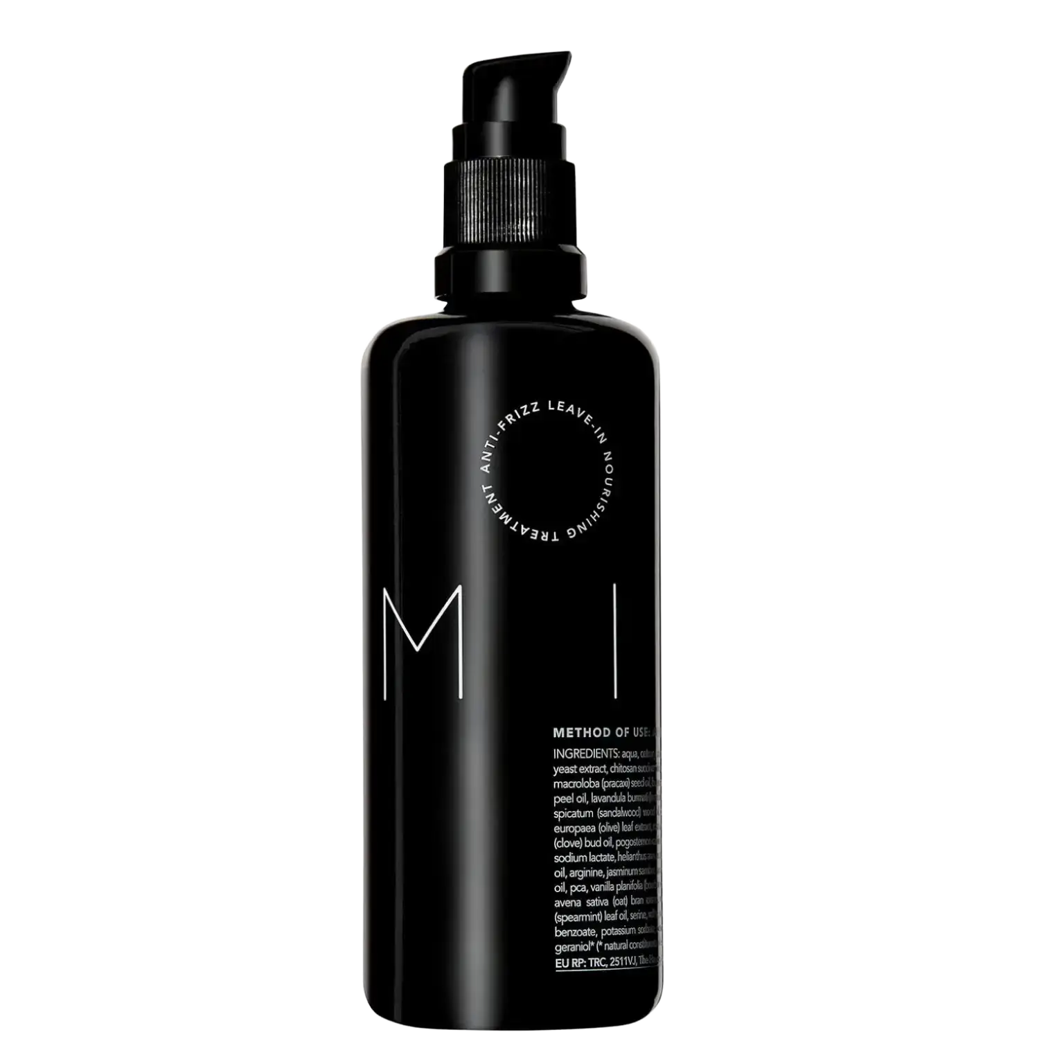 Reverie Milk Anti-Frizz Leave-In Nourishing Treatment